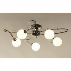 Потолочная люстра Citilux Монка CL215151 Потолочная люстра Citilux Монка CL215151