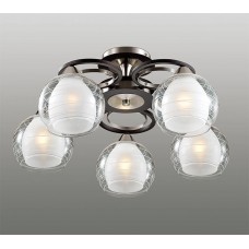 Потолочная люстра Odeon Light Vesonto 2774/5C