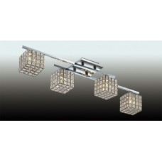Потолочная люстра Odeon Light Ulfa 2709/4C