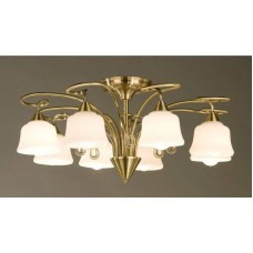 Потолочная люстра Citilux Марта CL140183 Потолочная люстра Citilux Марта CL140183