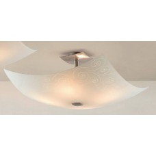 Потолочный светильник Citilux Спирали CL937112