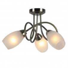 Потолочный светильник Arte Lamp Mutti A8616PL-3AB