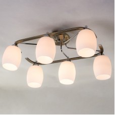 Потолочная люстра Citilux Плутон CL170161 Потолочная люстра Citilux Плутон CL170161