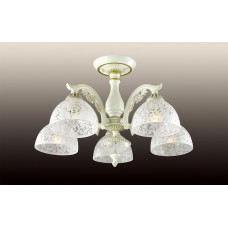 Потолочная люстра Odeon Light Sligo 2947/5C