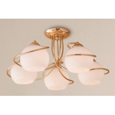 Потолочная люстра Citilux Лайма CL155152 Потолочная люстра Citilux Лайма CL155152