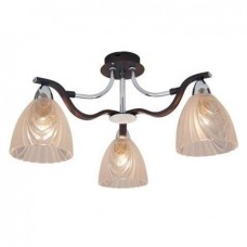 Потолочная люстра Citilux Симона CL144131 Потолочная люстра Citilux Симона CL144131