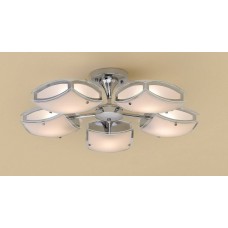 Потолочная люстра Citilux Берген CL161151 Потолочная люстра Citilux Берген CL161151