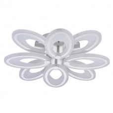 Потолочная светодиодная люстра MW-Light Ривз 674011108