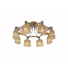 Потолочная люстра Citilux Муза CL141181 Потолочная люстра Citilux Муза CL141181