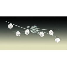 Потолочная люстра Odeon Light Kinston 2465/6C