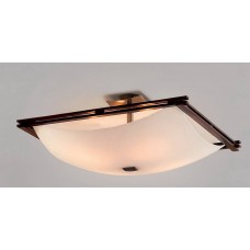 Потолочный светильник Citilux Бронза Багет CL937333