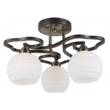 Потолочная люстра Arte Lamp Lana A6379PL-3GA