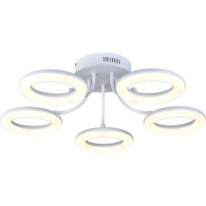 Люстра Arte Lamp Nastro A9358PL-5WH