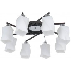 Потолочная люстра Citilux Гранада CL135181 Потолочная люстра Citilux Гранада CL135181