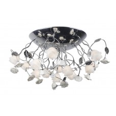 Потолочная люстра Arte Lamp Jersey A6267PL-13CC