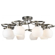 Потолочная люстра Arte Lamp Lana A6379PL-8GA