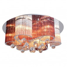 Люстра Arte Lamp Ondata A8562PL-15MG