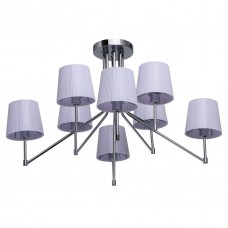 Потолочная люстра MW-Light Лацио 1 103010308
