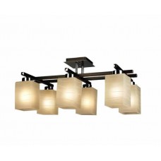 Потолочная люстра Citilux Оскар CL127161 Потолочная люстра Citilux Оскар CL127161