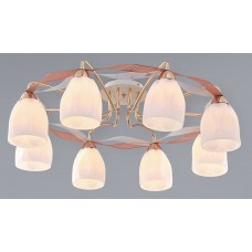 Потолочная люстра Citilux Формула CL167181