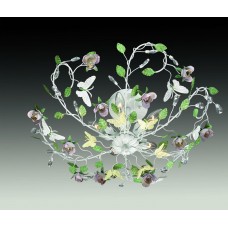 Потолочная люстра Odeon Light Arelata 2584/5