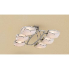 Потолочная люстра Citilux Берген CL161161 Потолочная люстра Citilux Берген CL161161