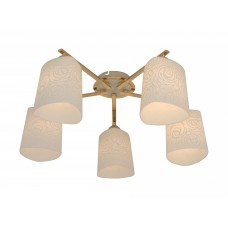 Потолочная люстра Citilux Лора CL146152 Потолочная люстра Citilux Лора CL146152