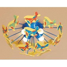 Люстра Citilux CL603141 Люстра Citilux CL603141