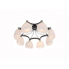 Потолочная люстра Citilux Ирис CL143181 Потолочная люстра Citilux Ирис CL143181