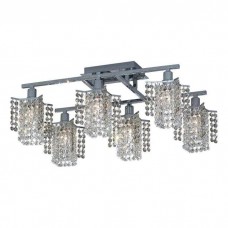 Потолочная люстра Citilux Лекс CL323161 Потолочная люстра Citilux Лекс CL323161