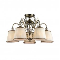 Подвесная люстра Maytoni Vintage ARM420-05-R Подвесная люстра Maytoni Vintage ARM420-05-R