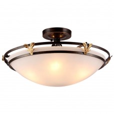 Потолочный светильник Maytoni Combinare CL232-05-R