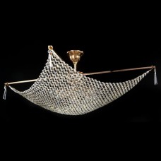 Потолочный светильник Maytoni Croce X82-80x80-G