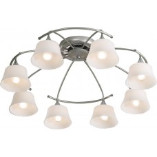 Потолочная люстра Citilux Стелла CL110181 Потолочная люстра Citilux Стелла CL110181