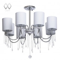 Потолочная люстра MW-Light Федерика 80 379018608 Потолочная люстра MW-Light Федерика 80 379018608
