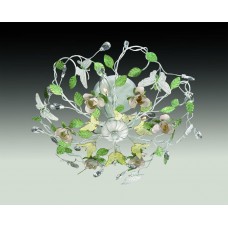 Потолочная люстра Odeon Light Arelata 2584/3