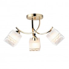 Люстра Arte Lamp Modello A6119PL-3GO