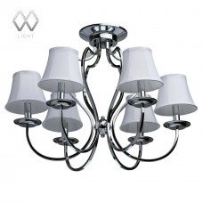 Потолочная люстра MW-Light Вега 329011206