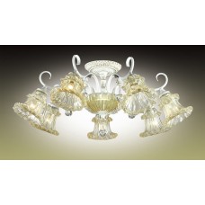 Потолочная люстра Odeon Light Salmora 2894/7C