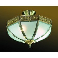 Потолочный светильник Odeon Light Valso 2344/3B