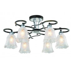 Потолочная люстра Citilux Оливия CL151161 Потолочная люстра Citilux Оливия CL151161