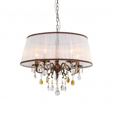 Подвесная люстра Maytoni Cannella ARM388-55-R