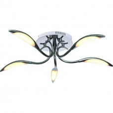 Люстра Arte Lamp Mattino 9442PL-5CC