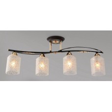 Потолочная люстра Citilux Мотив CL166141 Потолочная люстра Citilux Мотив CL166141