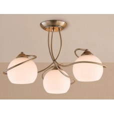 Потолочная люстра Citilux Лайма CL155133 Потолочная люстра Citilux Лайма CL155133