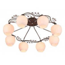 Потолочная люстра Citilux Сюита CL153181