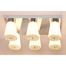 Потолочная люстра Citilux Омега CL134161 Потолочная люстра Citilux Омега CL134161