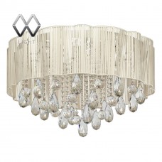 Потолочная люстра MW-Light Жаклин 465013120