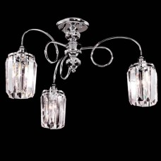 Потолочная люстра Citilux Синди CL330131 Потолочная люстра Citilux Синди CL330131