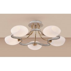 Потолочная люстра Citilux Октава CL131153 Потолочная люстра Citilux Октава CL131153